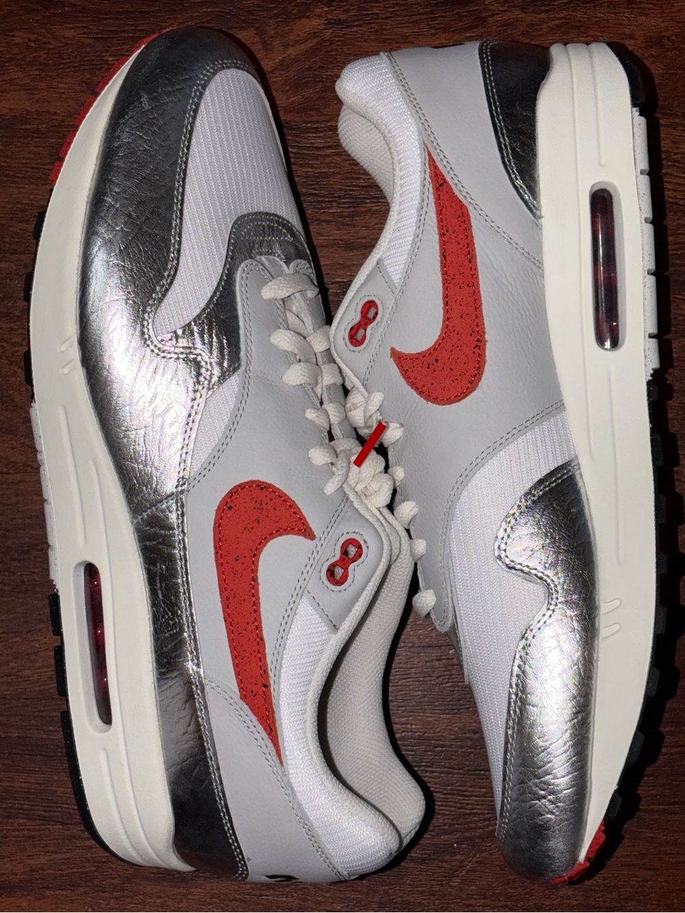 Nike air max 1 size 15